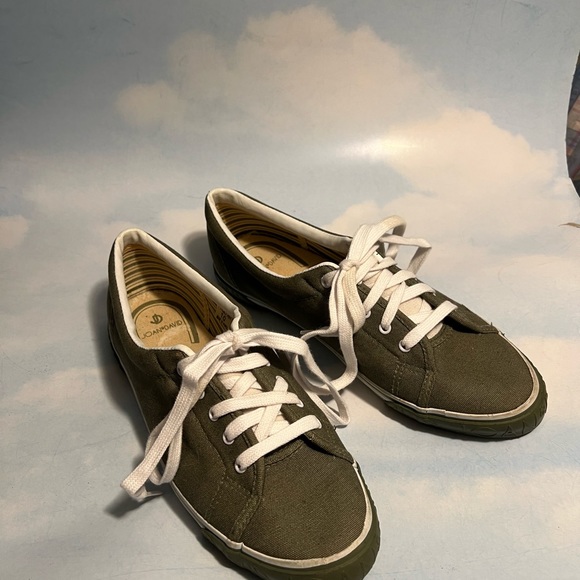 Joan&david womans sneaker - Picture 12 of 13